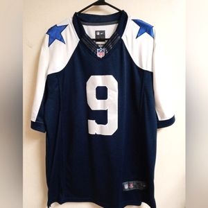 NFL Nike Dallas Cowboys Jersey